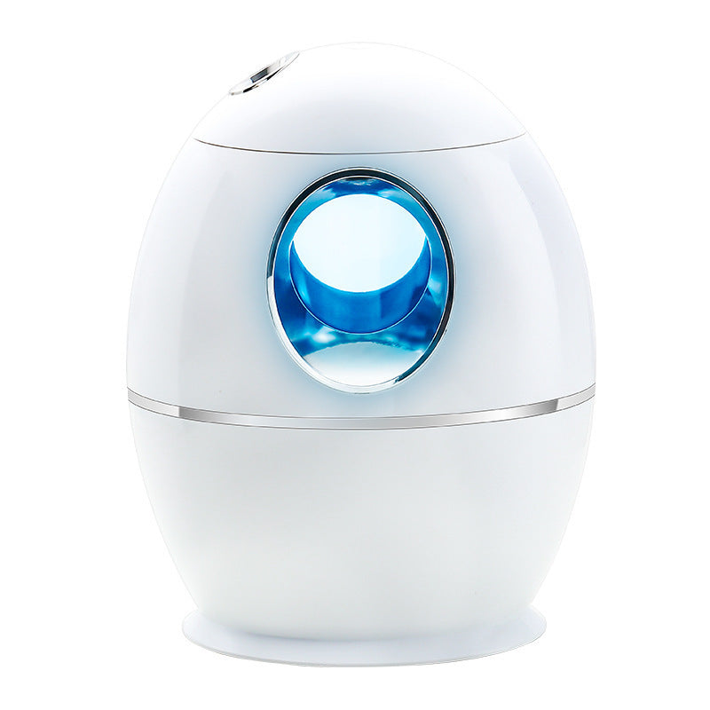 USB Rechargeable Aromatherapy Humidifier