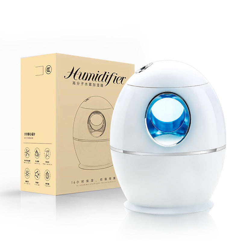 USB Rechargeable Aromatherapy Humidifier