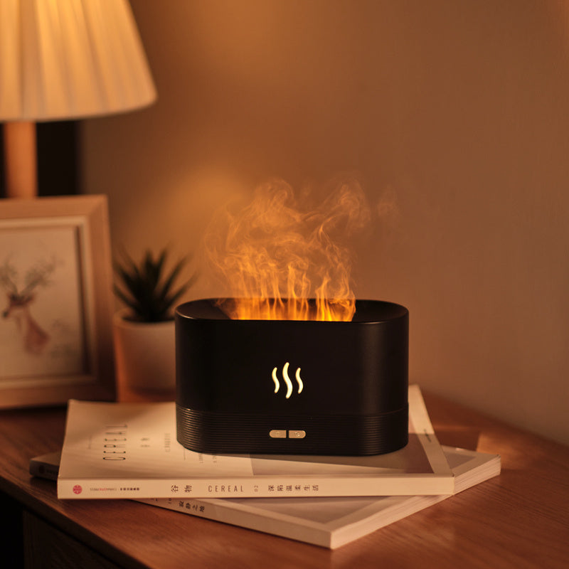 180ML USB Essential Oil Diffuser