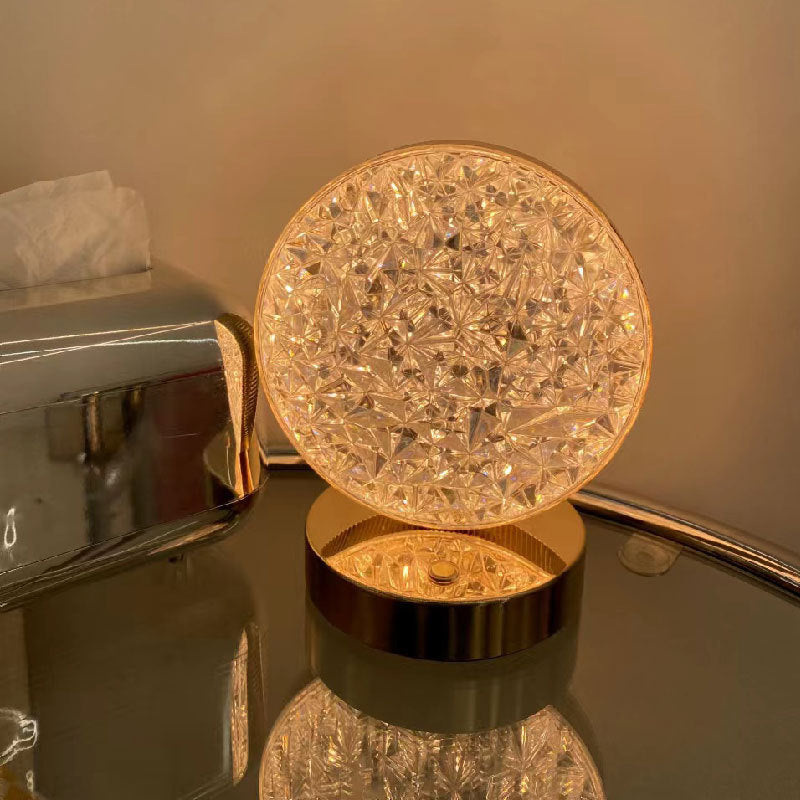Charging Decorative Table Lamp Ornaments