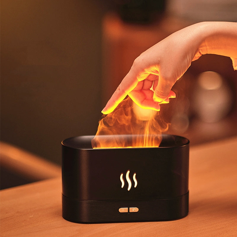 180ML USB Essential Oil Diffuser