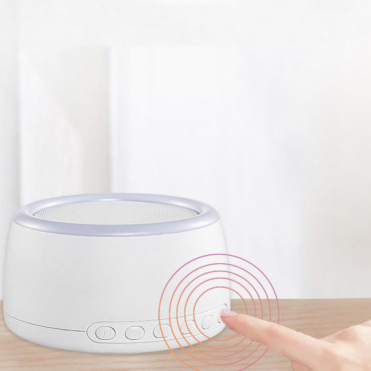 Pink and White Noise Aid