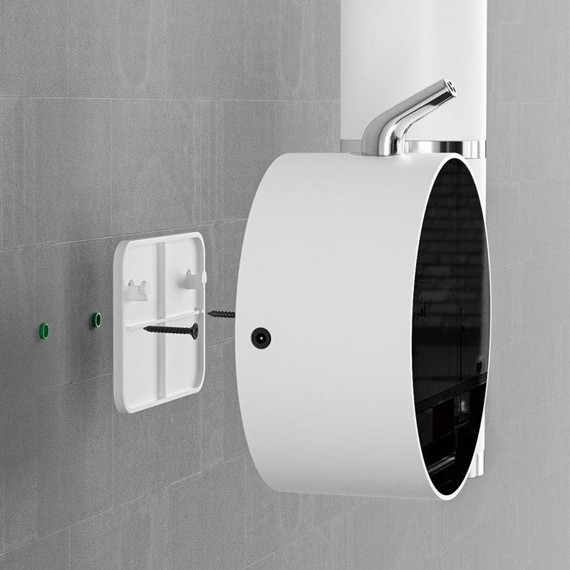 Large Capacity Smart Ultrasonic Aroma Diffuser