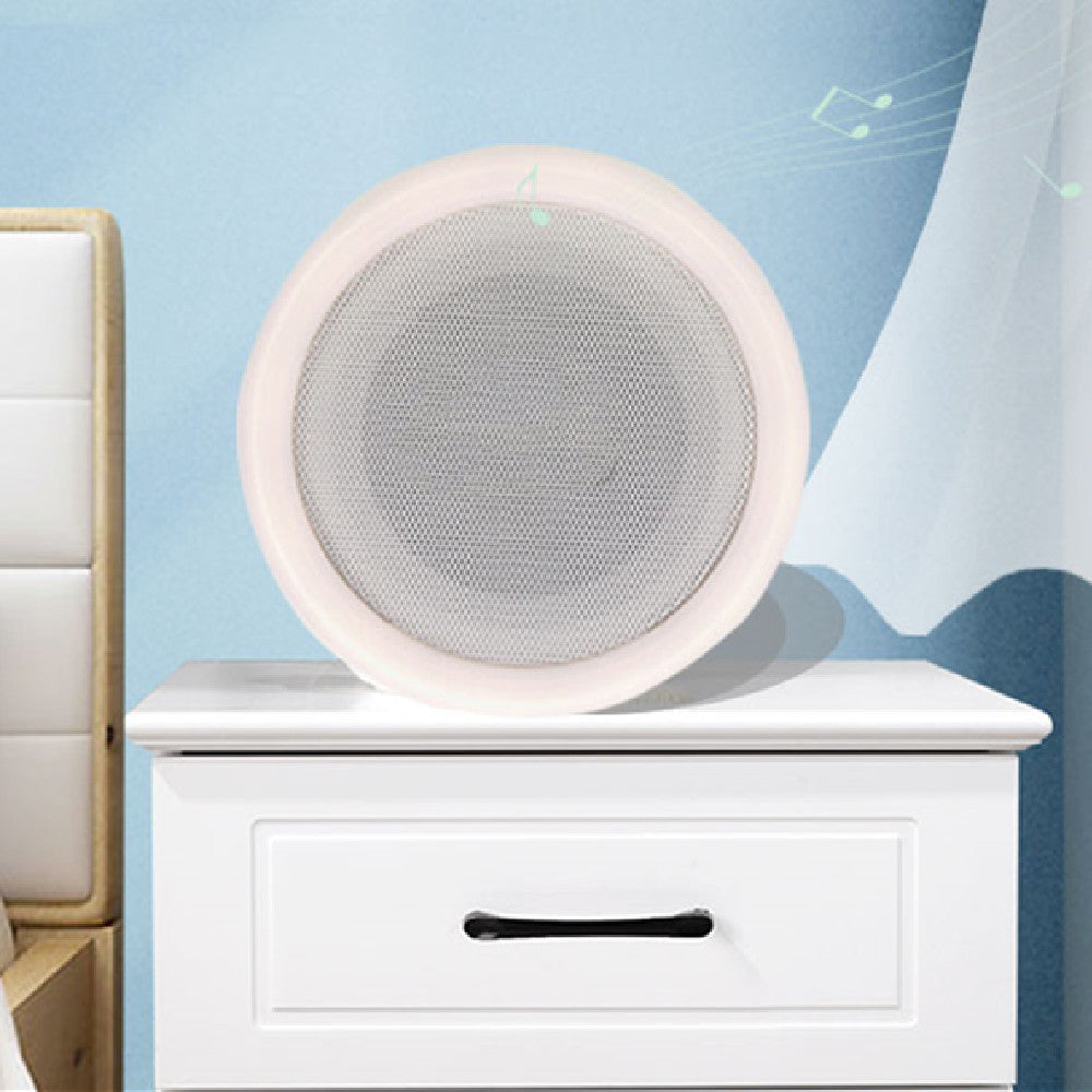 Pink and White Noise Aid