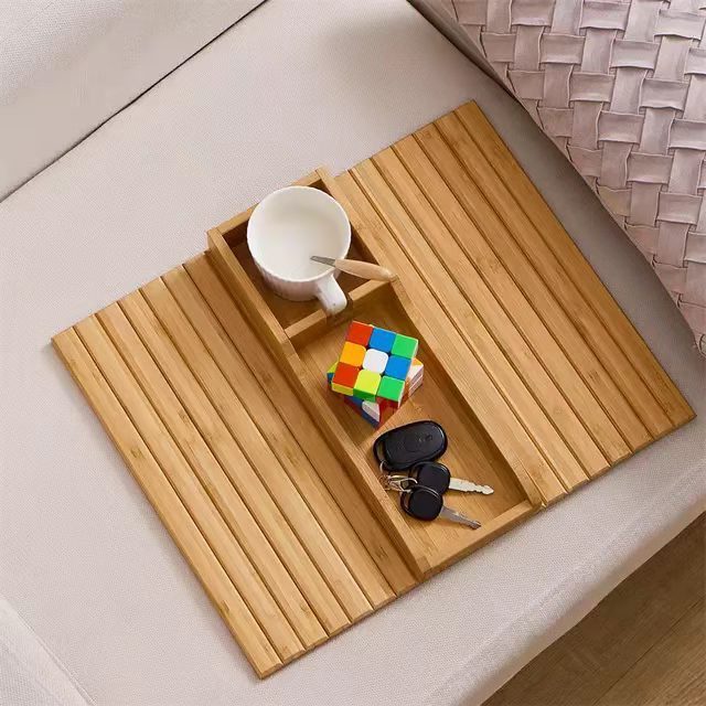 Bamboo Wood Accessories