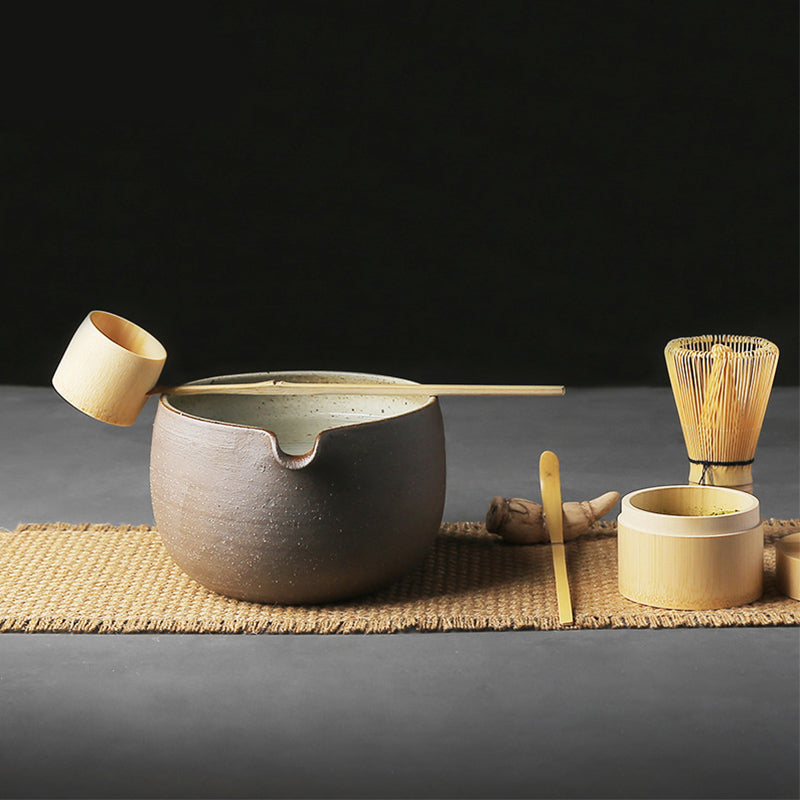 Bamboo Wood Handmade