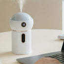Projection Night Light Humidifie