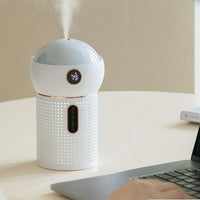 Projection Night Light Humidifie