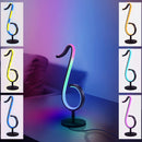 RGB Symphony Atmosphere Table Lamp