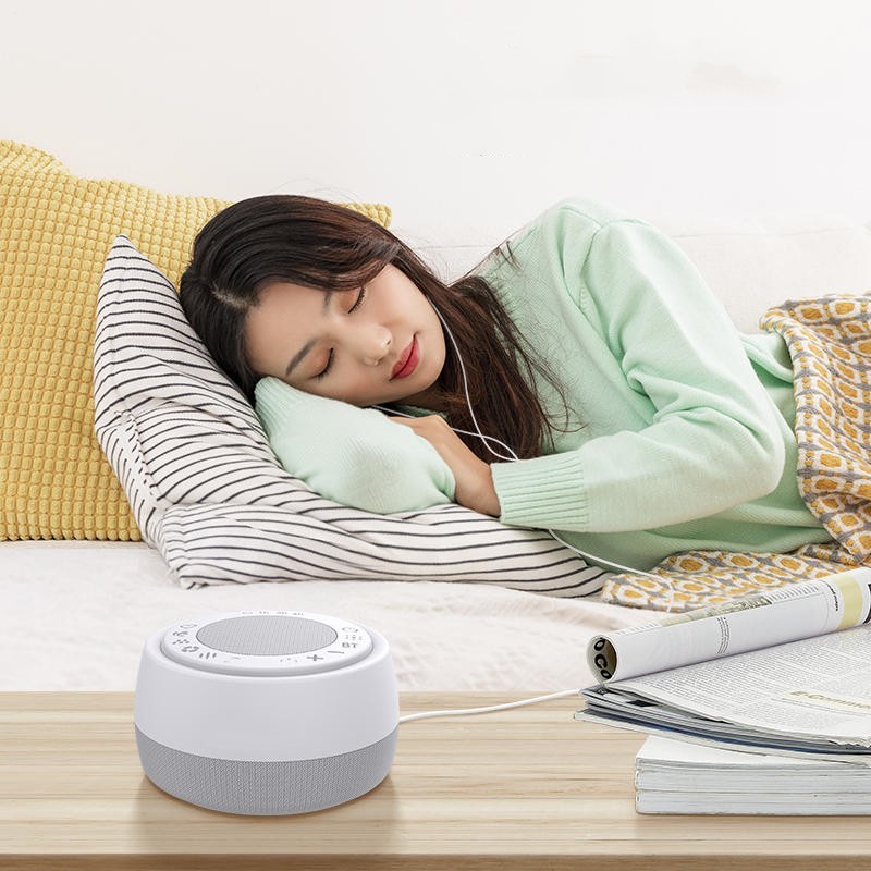 Bluetooth Speaker Baby Sleep Device