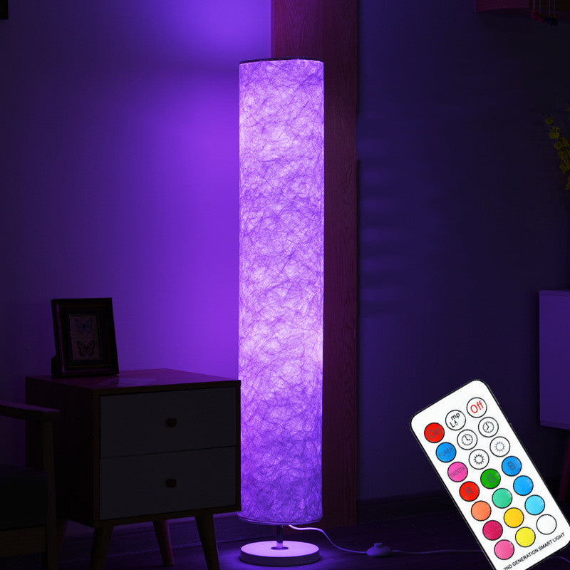 Smart RGB Remote Control Folding Light