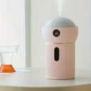 Projection Night Light Humidifie