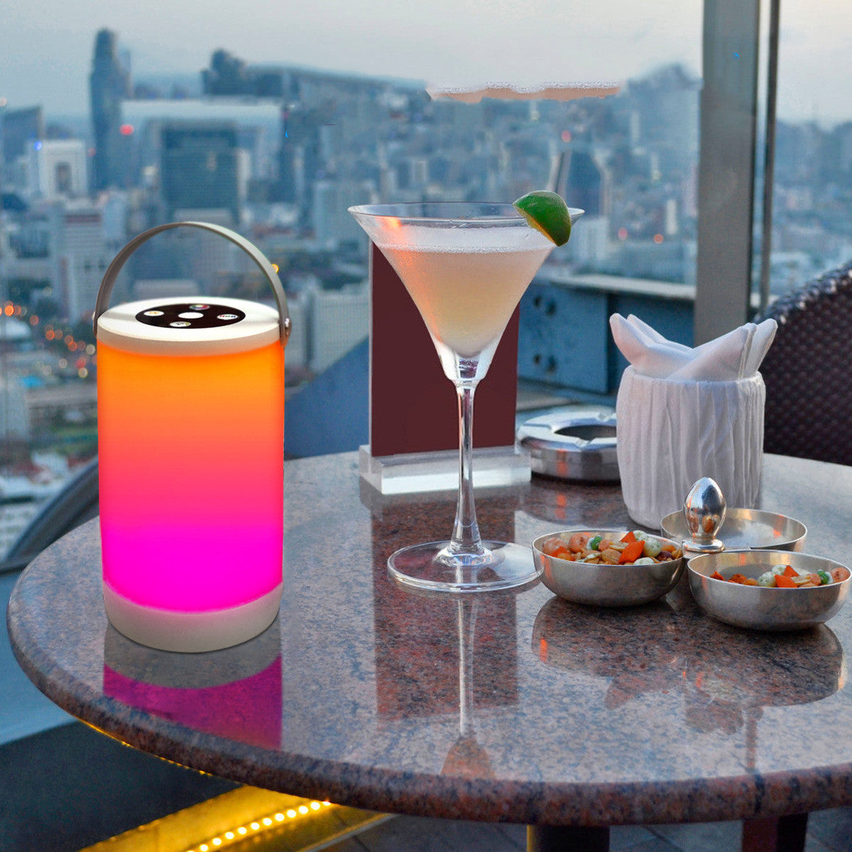 Portable Night Light Camping Ligh