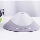 White noise sleep device LED night light