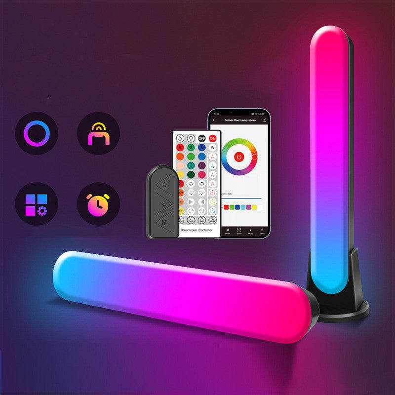 RGB Music Bluetooth Ambient Light