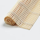 Sushi Tool Bamboo Treadmill DIY