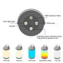 Portable Night Light Camping Ligh