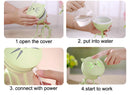 150ML Cat Ultrasonic Humidifier Diffuser