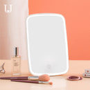 Smart Intelligent Portable Desktop Makeup Light Mirror