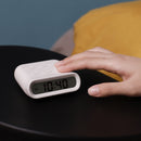 Mini Snooze Alarm Clock LED