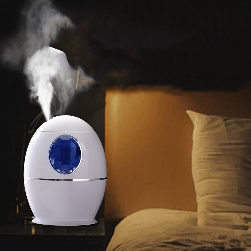 USB Rechargeable Aromatherapy Humidifier
