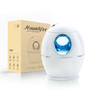 USB Rechargeable Aromatherapy Humidifier