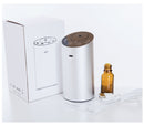 Car Aroma Diffuser USB Humidifier