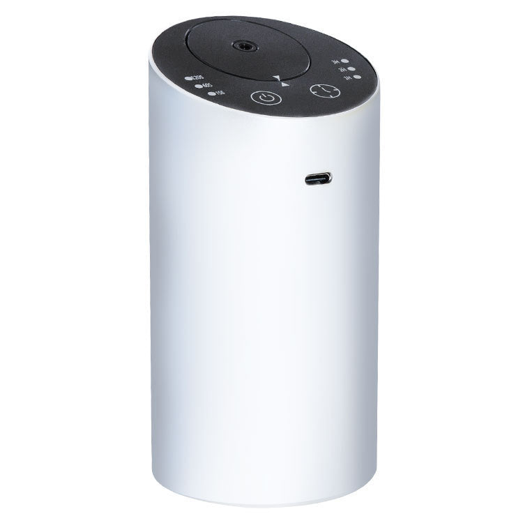 Car Aroma Diffuser USB Humidifier