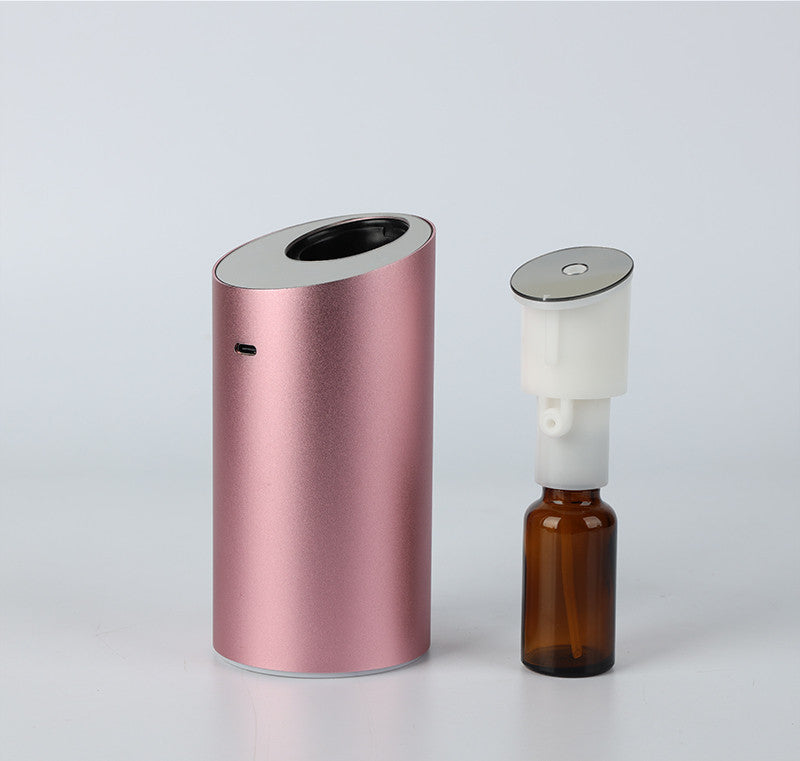 Car Aroma Diffuser USB Humidifier