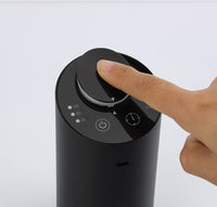 Car Aroma Diffuser USB Humidifier