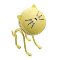 150ML Cat Ultrasonic Humidifier Diffuser
