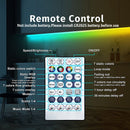 RGB Color-changing Magic USB Light Strip