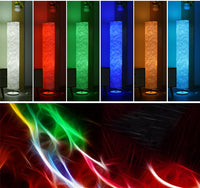 Smart RGB Remote Control Folding Light