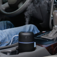 Sleep Aid White Noise Humidifier
