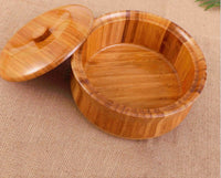 Bamboo Bowl