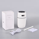 Sleep Aid White Noise Humidifier