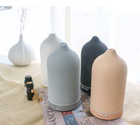 Ceramic Aroma Diffuser Humidifier