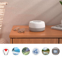 Bluetooth Speaker Baby Sleep Device