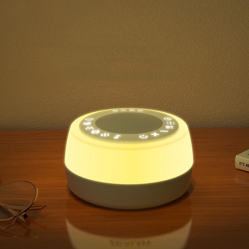 Bluetooth Speaker Baby Sleep Device