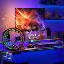 RGB Pickup Ambience LED Night Light