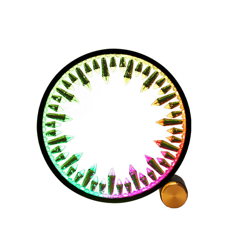 RGB Pickup Ambience LED Night Light