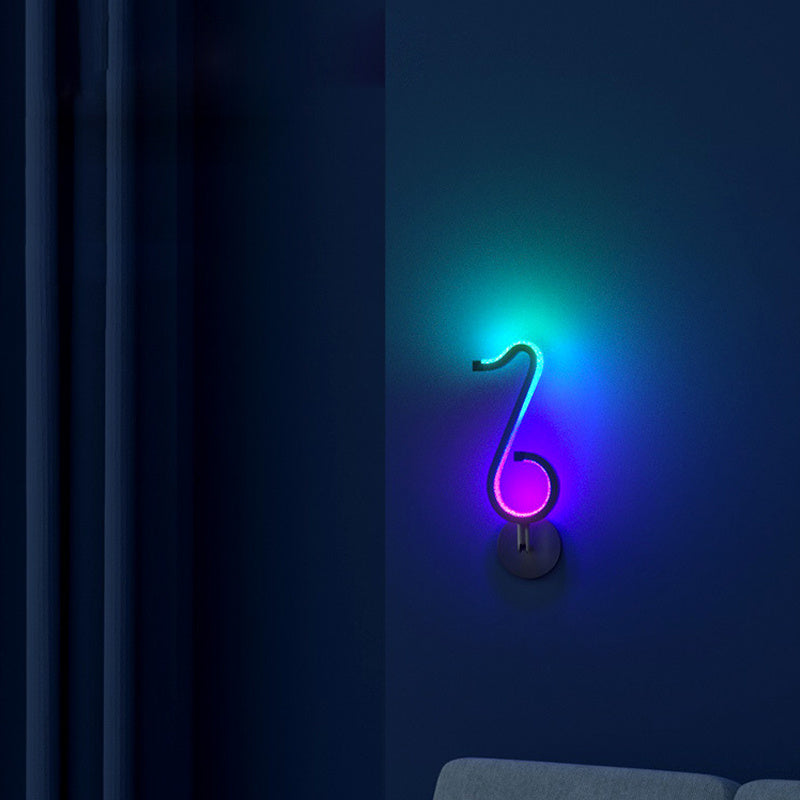 RGB Symphony Atmosphere Table Lamp