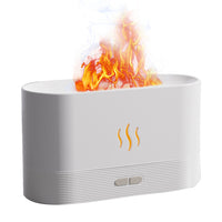 180ML USB Essential Oil Diffuser