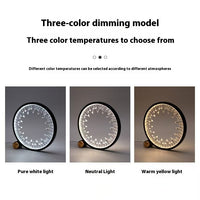 RGB Pickup Ambience LED Night Light