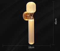 Light Luxury Nordic Decorative Lamps