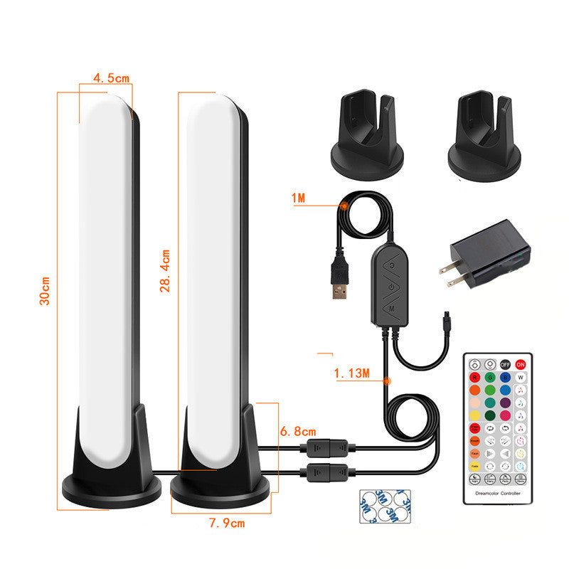 RGB Music Bluetooth Ambient Light