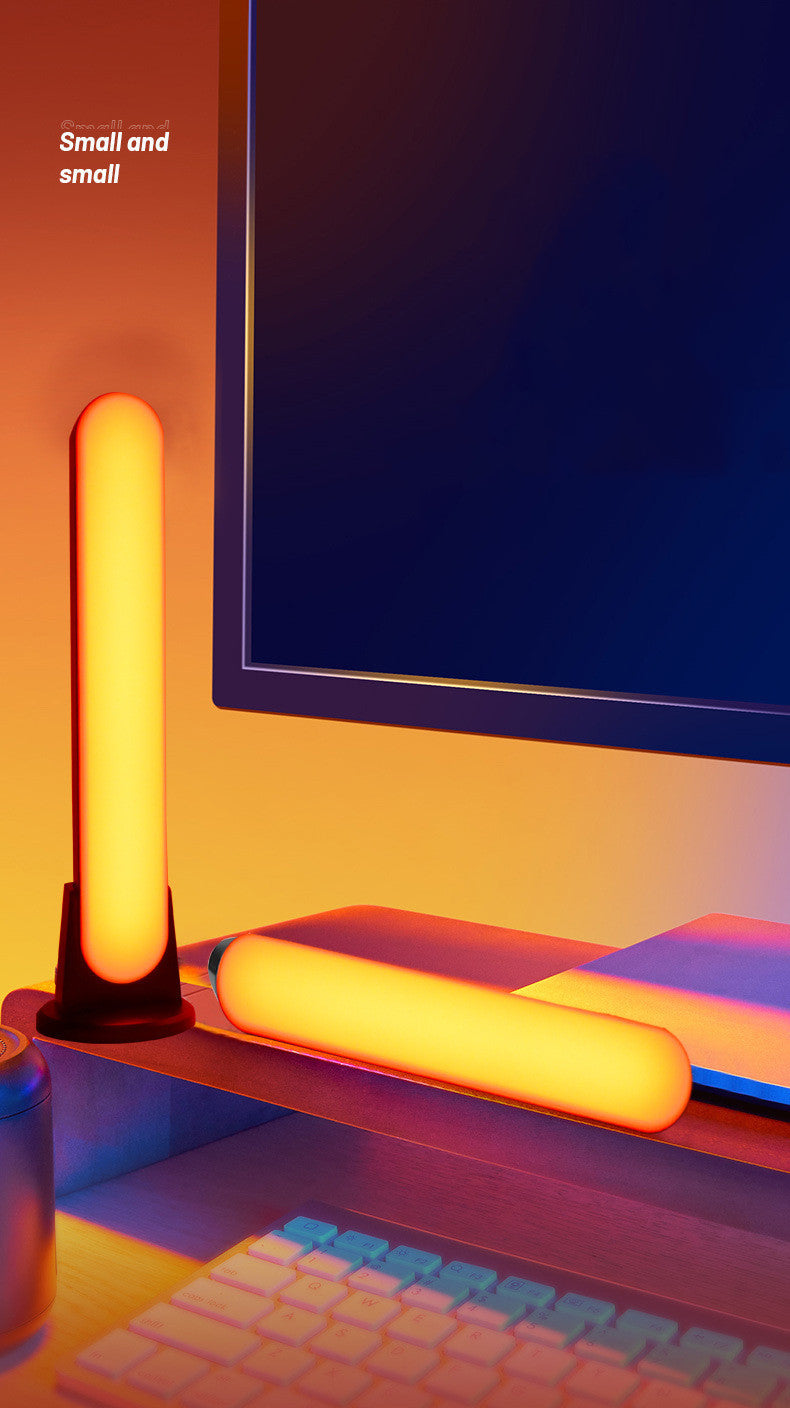 RGB Music Bluetooth Ambient Light