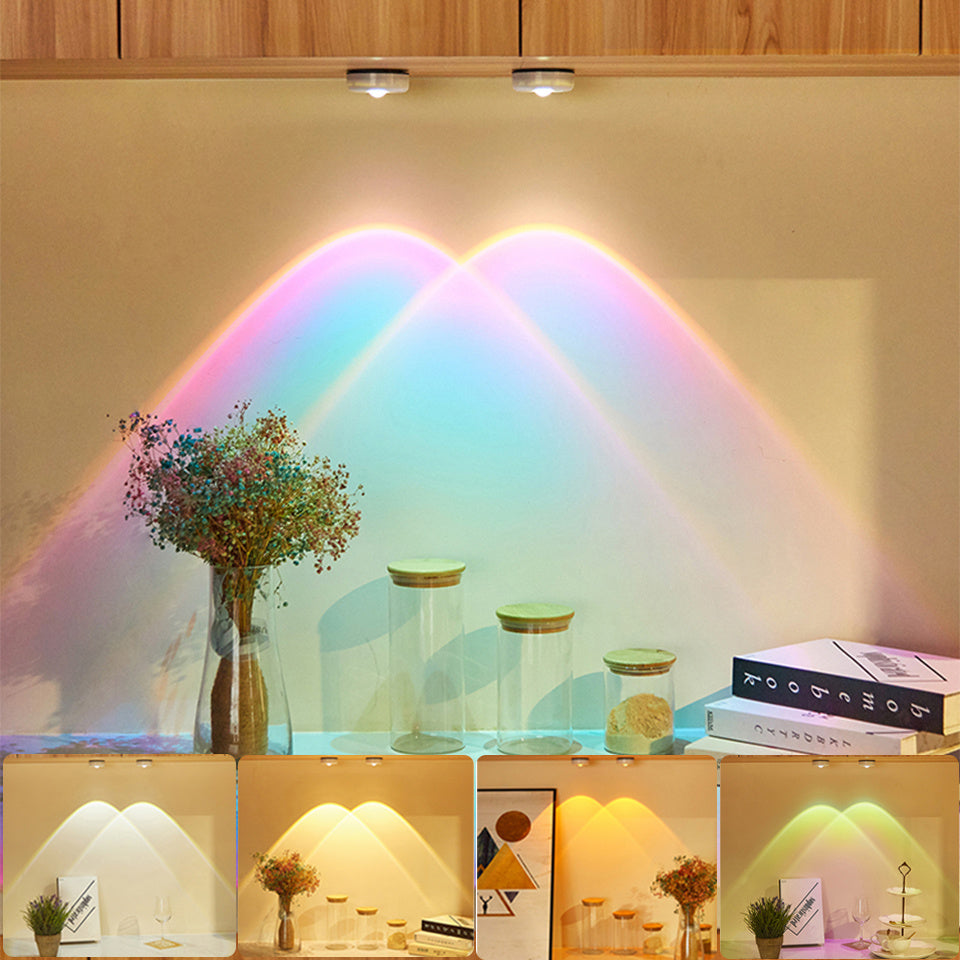 LED Wireless Closet & Kitchen Light