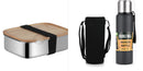 bamboo lunch box