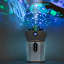 Projection Night Light Humidifie